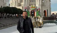 Mardin sokaklarında alacak kavgası dehşeti