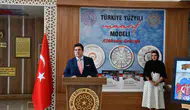 Tekirdağlı öğrenciler Türkçenin zenginliğini sergiledi