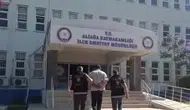 19 yıla yakın hapis cezası olan uyuşturucu suçlusu yakalandı