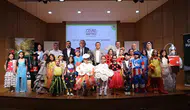 Bağcılar’da çocuklardan atıklara moda dokunuşu