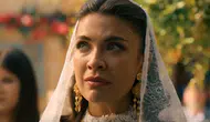 Halef dizisinin sezon finali fragmanı izleyicileri ikiye böldü