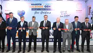 Erzurum gençlerin hünerlerini iş dünyasıyla buluşturdu