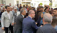 Osmaniye depremin sembol isimlerinden muhtarını kaybetti