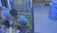 Tekirdağ'da dehşet anları Boşanma aşamasındaki eşine silah çekti
