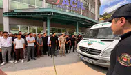 Şemdinli'de uzman çavuş dehşeti dört can aldı