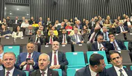 Niğde’den Ankara’ya su seferberliği mesajı