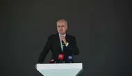 Kurtulmuş Avrupa bugün Türkiye'nin desteğine muhtaç hale geldi