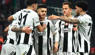 Beşiktaş'ta veda vakti: Genç oyuncu ayrılıyor