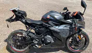 Gölcük’te motosikletli gencin ölümüne neden olan sürücü kaçtı?