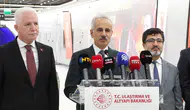 İstanbul’da yeni metro hattı yarın açılıyor