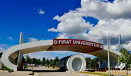 Fırat Üniversitesi akademik listedeki yerini sağlamlaştırdı