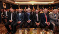 Final mezunlarını tek çatı altında topluyor
