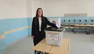 Kosova sandık başında Kurti dedi