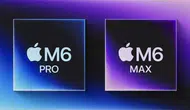Apple M6 serisi için radikal karar Pro ve Max modelleri gelmeyebilir