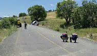 Ergani’de arazi kavgası ölümle bitti