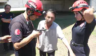Antalya'da sahte ihbar ekipleri alarma geçirdi