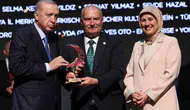 Ankara Ticaret Odası Kızılay'ın bağış listesinde zirveye oynadı