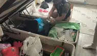 Bismil’de 630 milyonluk tefecilik ağı çökertildi