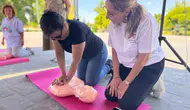 Yolda aniden fenalaşan birine nasıl müdahale edilir?