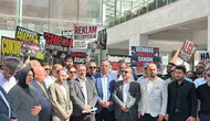 Tepebaşı Meclisi’nde gerilim tırmanıyor