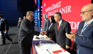 BBP yönetiminde Bursa etkisi artıyor