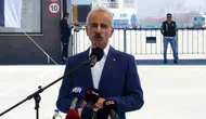 İstanbul Çanakkale arası 2 saate iniyor