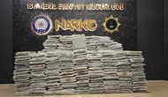 Arnavutköy’de büyük uyuşturucu operasyonu