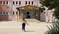 Osmaniye'de üniversite hayali kapıdaki saniyelere takıldı
