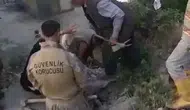 Uludere'de kadına şiddet soruşturması Şüpheliye yurt dışı yasağı geldi