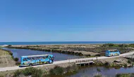 Samsun’un doğasını keşfetmek isteyenler için yeni otobüs seferleri başlıyor
