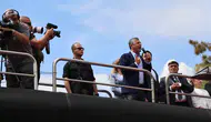 Özgür Özelden seçmenine sandık çağrısı