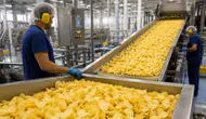 Cips devinde yüzleri güldüren imza: Maaşlar 110 bin TL bandını aştı