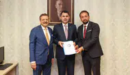 Malatyalı müteahhitler Bakan Kurum’dan acil destek bekliyor