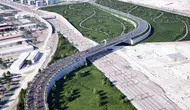 Ankara trafiğine yeni çözüm Havalimanı bağlantı yolları açılıyor