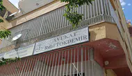 Şanlıurfa’da ofis baskını İki kardeş silahlı saldırıya uğradı