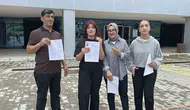 Burdur’da bir aile aynı gün üniversite sınavında ter döktü