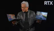 Nvidia'dan devrim gibi hamle Kendi işlemcisini üretti