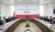 Tunceli’de eğitimde nüfus düşüşü yaşanıyor