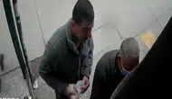 Adana'da seri yankesici ATM başında yakalandı