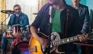Leyla The Band yıllar sonra yeniden sahnede