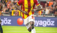 Göztepe’nin yıldızı Anthony Dennis İngiltere yolcusu