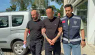 Samsun'da sokak ortasında silahlı saldırı düzenleyen şüpheli cezaevine gönderildi