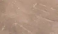 İnegöl'de dolu yağışı hayatı durma noktasına getirdi