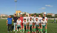 Kayseri’de amatör ligde final heyecanı başlıyor