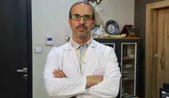 Çocuğunuzun ayak tabanına bakıp endişelenmeyin