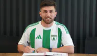 Muğlaspor orta sahayı Selim Dilli ile güçlendirdi