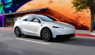 Tesla'nın otonom sürüş sistemi Avrupa'da yayılmaya devam ediyor