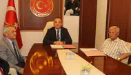 91 yaşındaki mühendisten eğitime yarım milyarlık dev destek