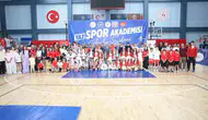 Düzce’de binlerce çocuğa ücretsiz spor eğitimi dönemi başladı