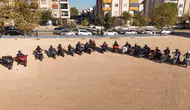 Gaziantep’te motor sesleri Dülük’te yükselecek